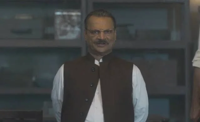 Mohammad Misbahuddin Faruqui